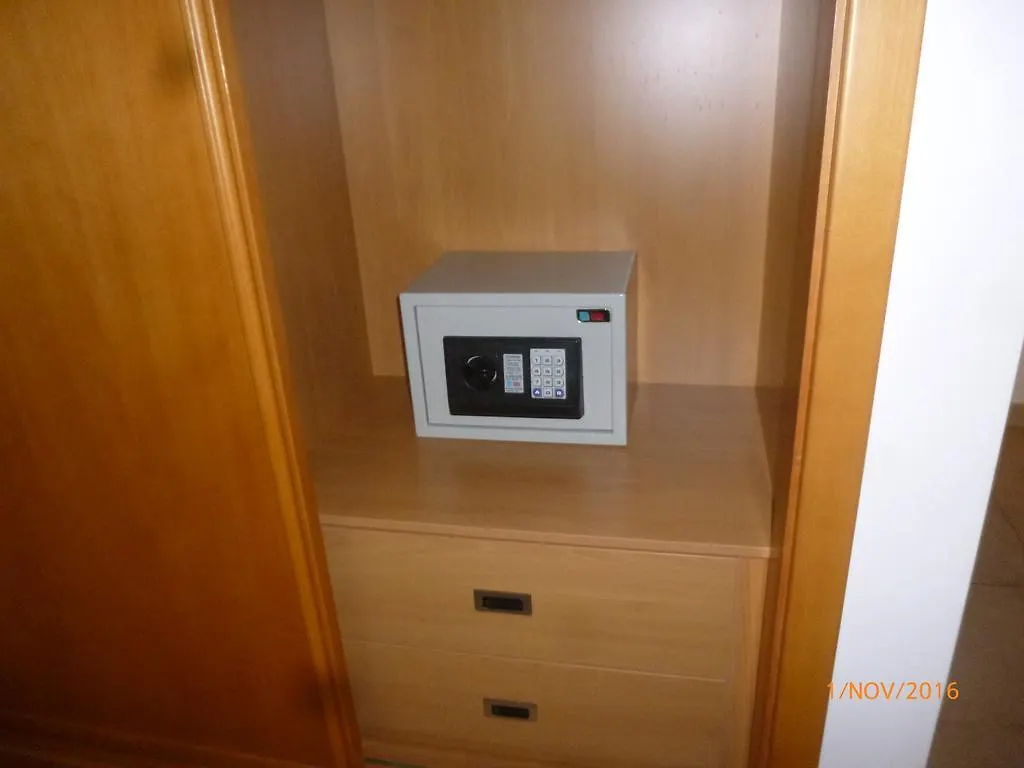 Quinta Das Palmeiras Apartment Lagos 0*,