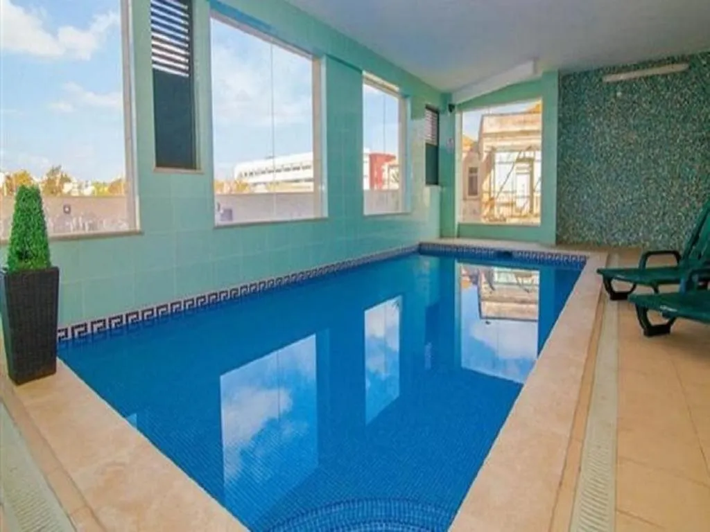 Quinta Das Palmeiras Apartment Lagos