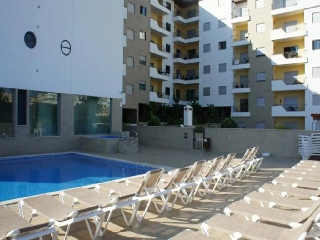 Quinta Das Palmeiras Apartment Lagos Portugal