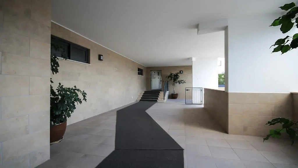 Quinta Das Palmeiras Apartment Lagos