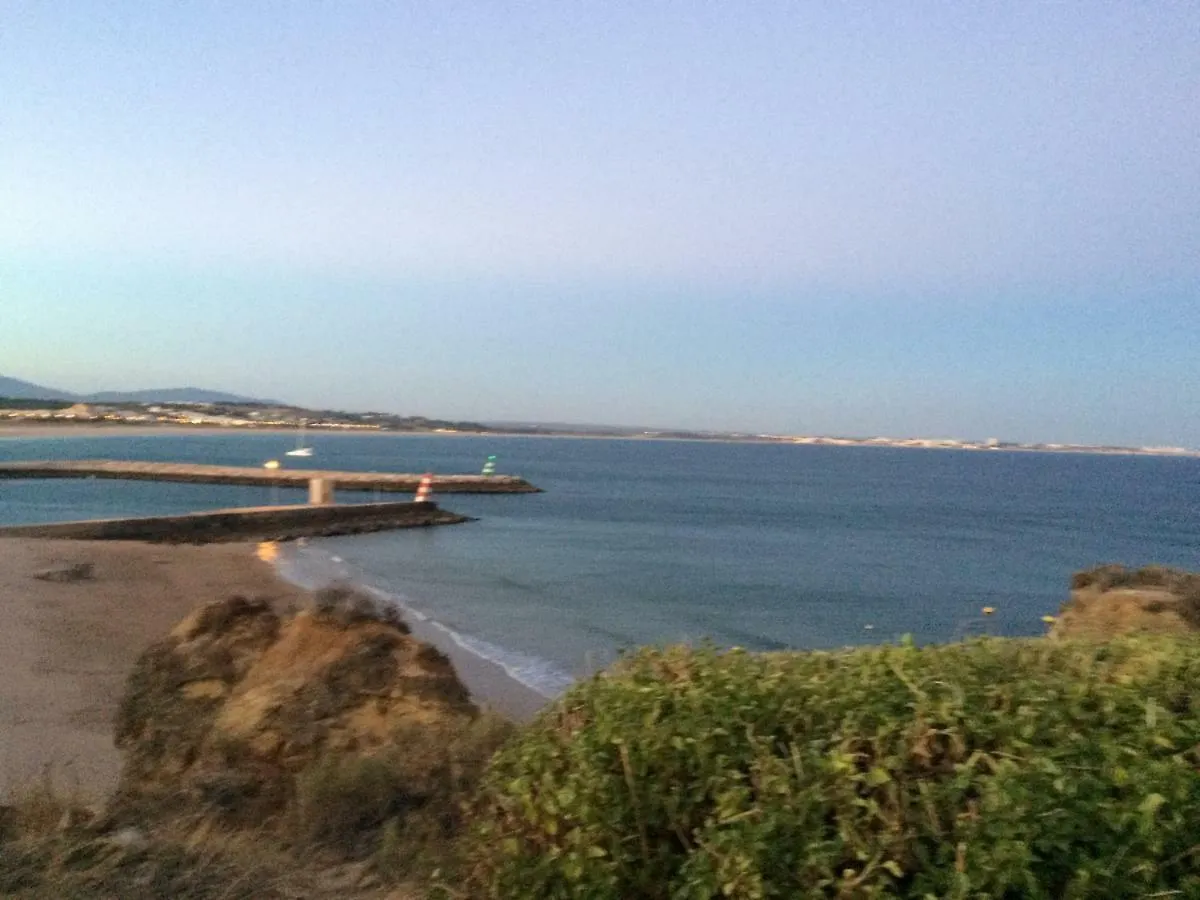 Quinta Das Palmeiras Apartment Lagos Portugal
