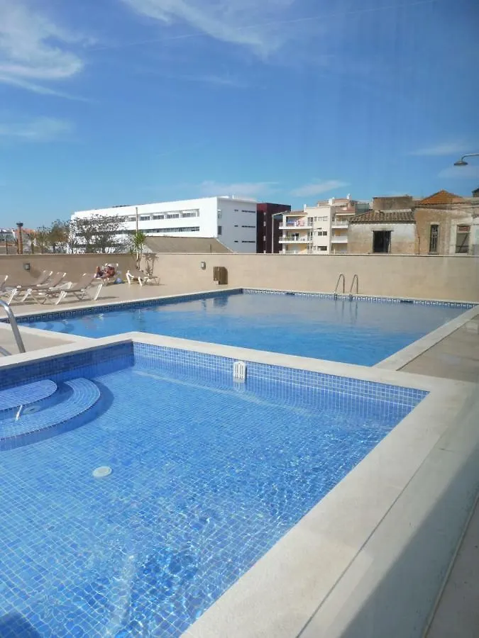 Quinta Das Palmeiras Apartment Lagos