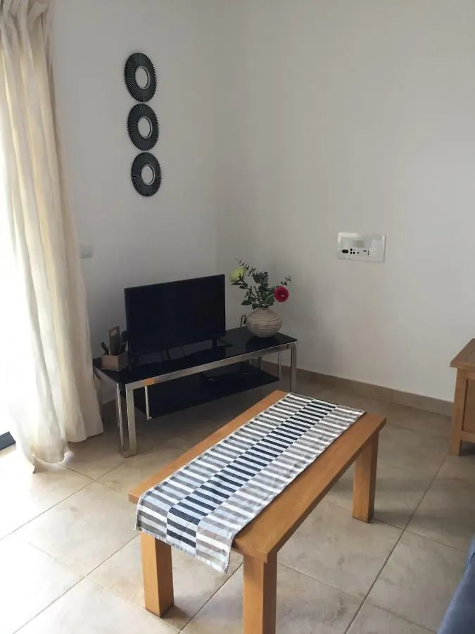Quinta Das Palmeiras Apartment Lagos Portugal