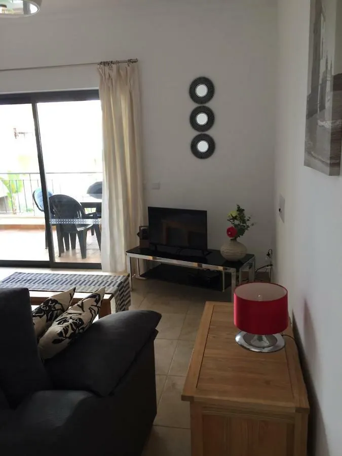 Quinta Das Palmeiras Apartment Lagos