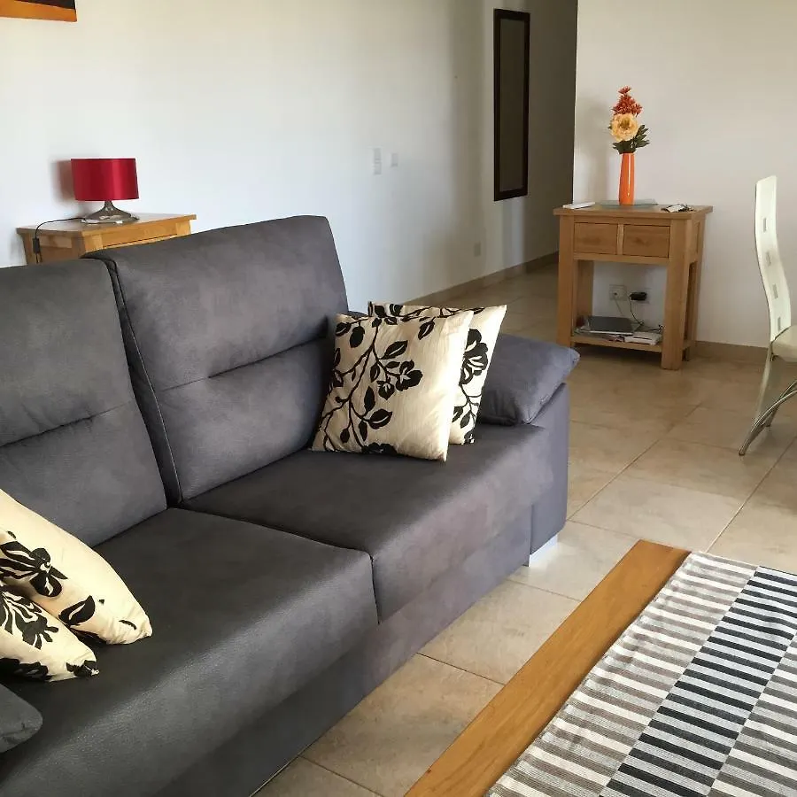 Quinta Das Palmeiras Apartment Lagos Portugal