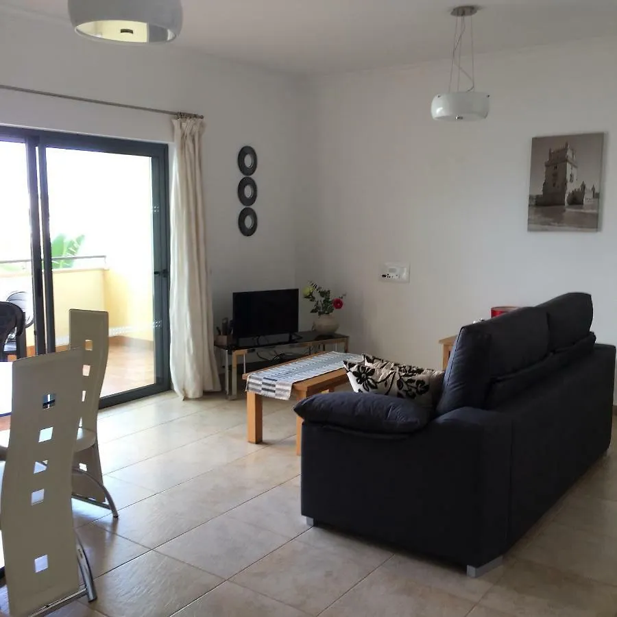 Quinta Das Palmeiras Apartment Lagos 0*,  Portugal