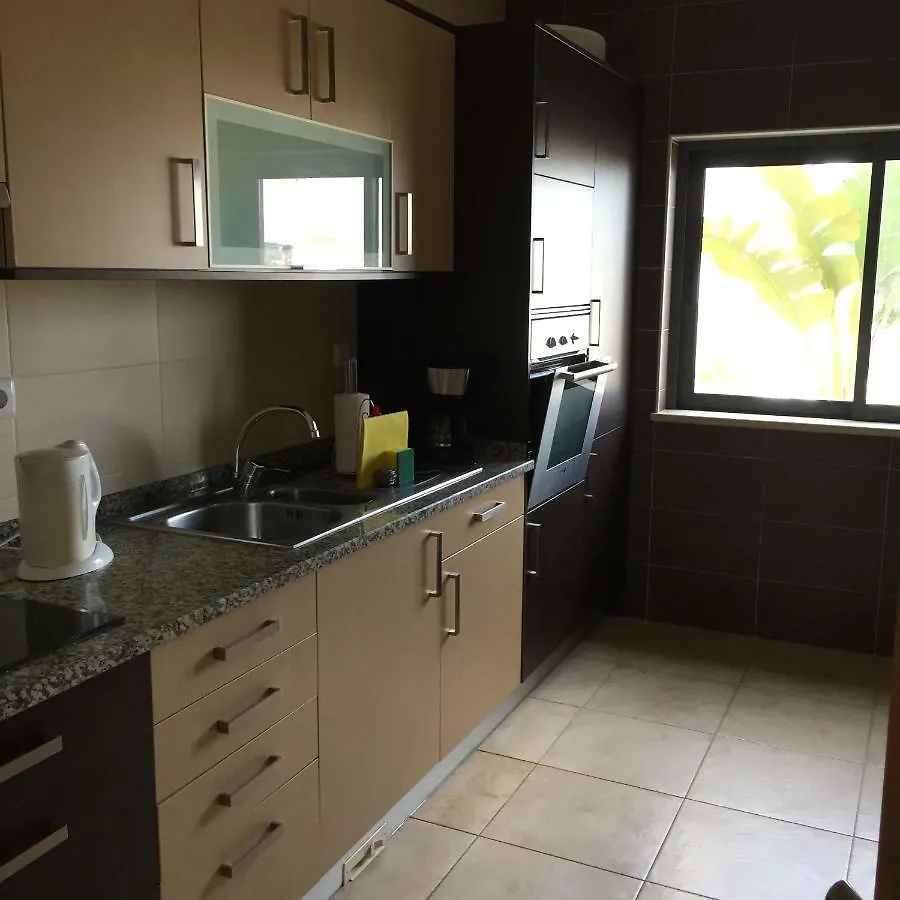 Quinta Das Palmeiras Apartment Lagos