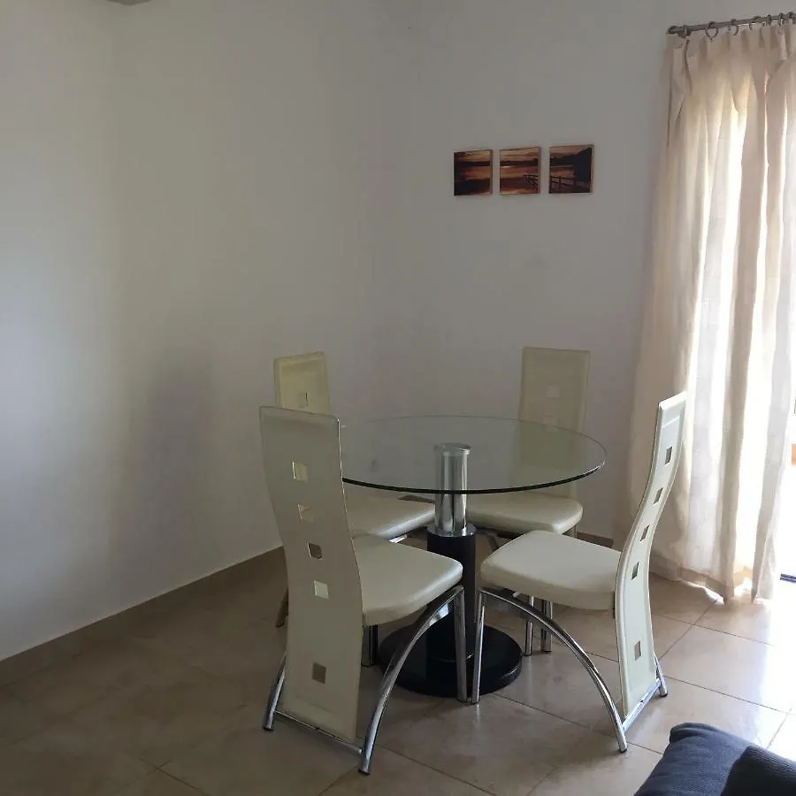 Quinta Das Palmeiras Apartment Lagos