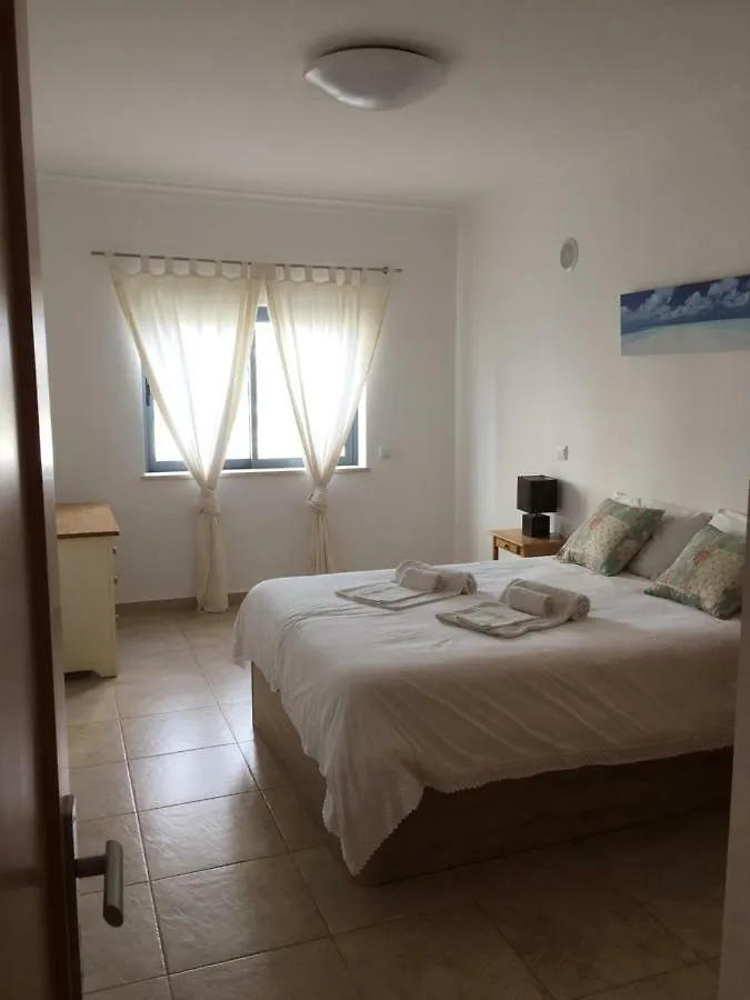 Quinta Das Palmeiras Apartment Lagos