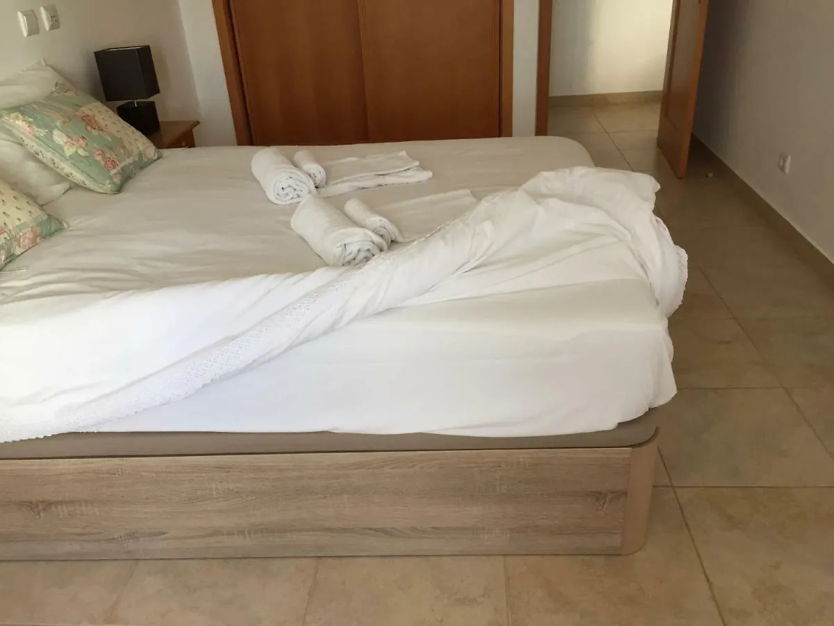 Quinta Das Palmeiras Apartment Lagos Portugal