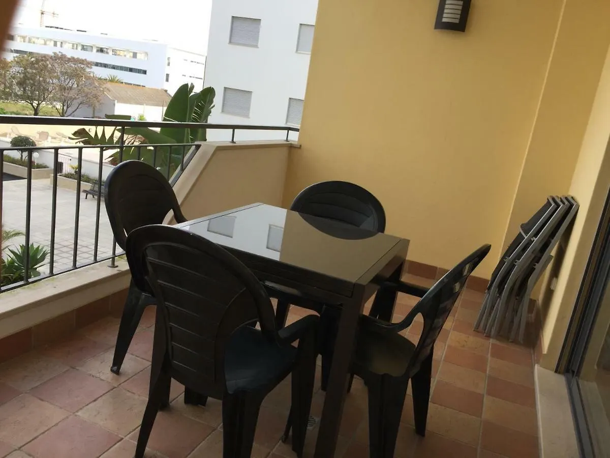 Quinta Das Palmeiras Lagos Appartamento