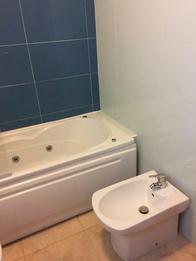 Appartamento Quinta Das Palmeiras Lagos Portogallo